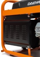 Generator de curent Daewoo GDA 3500E imaginea #10 — magazin online Desire.md