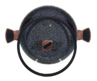 Tigaie Fissman Diamond Grey 4306 imaginea #2 — magazin online Desire.md