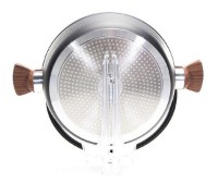 Tigaie Fissman Diamond Grey 4306 imaginea #5 — magazin online Desire.md