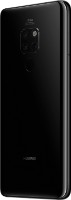 Мобильный телефон Huawei Mate 20 Black