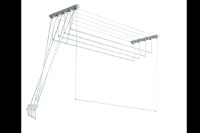 Сушилка для белья потолочная SNB 921-04 фото №1 — интернет-магазин Desire.md