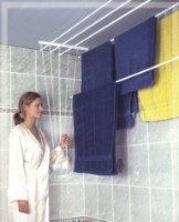 Uscător de rufe de tavan SNB 921-20 imaginea #2 — magazin online Desire.md