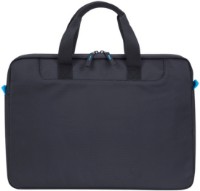 Сумка для ноутбука Rivacase 8037 Black фото №2 — интернет-магазин Desire.md
