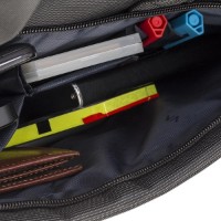 Geanta laptop Rivacase 8231 Black imaginea #3 — magazin online Desire.md