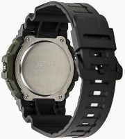 Наручные часы Casio TRT-110H-1A фото №2 — интернет-магазин Desire.md