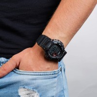 Наручные часы Casio TRT-110H-1A фото №3 — интернет-магазин Desire.md