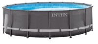 Бассейн Intex 26330 фото №2 — интернет-магазин Desire.md