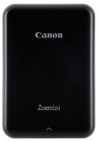 Imprimantă Canon Zoemini PV123 Black/Grey