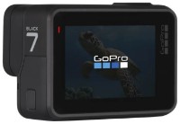Экшн камера GoPro Hero 7 Black