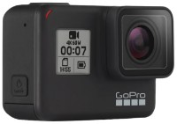 Экшн камера GoPro Hero 7 Black