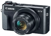 Aparat foto Canon PS G7 X II BK Premium Kit imaginea #1 — magazin online Desire.md