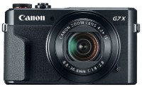 Aparat foto Canon PS G7 X II BK Premium Kit imaginea #5 — magazin online Desire.md