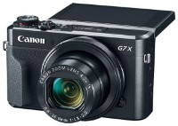 Aparat foto Canon PS G7 X II BK Premium Kit imaginea #6 — magazin online Desire.md