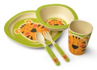 Набор для кормления Fissman Tiger 8355