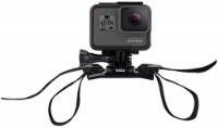 Крепление GoPro Vented Helmet Strap Mount