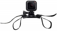 Montură GoPro Vented Helmet Strap Mount imaginea #2 — magazin online Desire.md