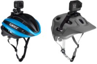Montură GoPro Vented Helmet Strap Mount imaginea #3 — magazin online Desire.md