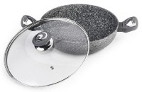 Сковорода Fissman Palmanova 4476