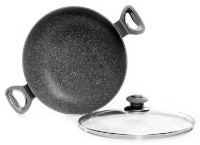 Сковорода Fissman Palmanova 4476 фото №2 — интернет-магазин Desire.md