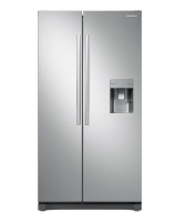 Холодильник Samsung RS52N3203SA 