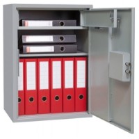 Сейф Ferocon B.65.K фото №3 — интернет-магазин Desire.md
