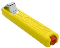 Dispozitiv pentru dezizolat cablu Jokari 10162 4-16mm imaginea #2 — magazin online Desire.md