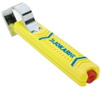 Dispozitiv pentru dezizolat cablu Jokari 10350 27-35mm imaginea #2 — magazin online Desire.md