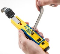 Dispozitiv pentru dezizolat cablu Jokari 70000 4-70mm imaginea #3 — magazin online Desire.md