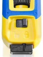 Dispozitiv pentru dezizolat cablu Jokari 70000 4-70mm imaginea #4 — magazin online Desire.md