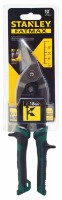Ножницы Stanley FatMax Ergo Aviation Right Cut (FMHT73557-0) фото №2 — интернет-магазин Desire.md