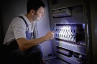 Lampă de inspecţie Philips Penlight Pro LPL19 Led (38819031) imaginea #2 — magazin online Desire.md