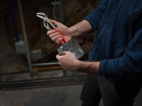 Clește reglabil Milwaukee 48226208 imaginea #8 — magazin online Desire.md