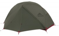 Палатка MSR Elixir 1 Tent Green