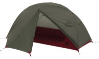 Палатка MSR Elixir 1 Tent Green