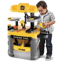 Набор инструментов для детей Essa Toys Tools (008-912)