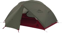 Cort MSR Elixir 2 Tent V2 Green imaginea #2 — magazin online Desire.md