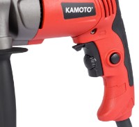 Maşină de găurit Kamoto KID 7513 imaginea #9 — magazin online Desire.md