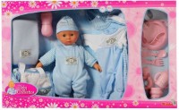 Кукла Simba Baby 30 cm (5091958)