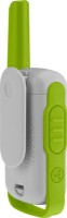 Stație radio portabilă Motorola Talkabout T42 Triple imaginea #4 — magazin online Desire.md