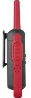 Stație radio portabilă Motorola Talkabout T62 Red imaginea #4 — magazin online Desire.md