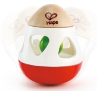 Погремушка Hape Bell (E0016A) фото №2 — интернет-магазин Desire.md