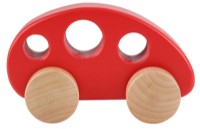 Mașină Hape Mini Van (E0052A) imaginea #2 — magazin online Desire.md