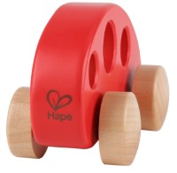 Mașină Hape Mini Van (E0052A) imaginea #3 — magazin online Desire.md