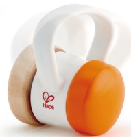 Погремушка Hape Roller (E0017A) фото №2 — интернет-магазин Desire.md