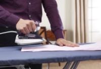 Утюг Rowenta DA1511F1 фото №4 — интернет-магазин Desire.md