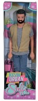 Păpușa Simba Kevin Urban 30 cm (5733241) imaginea #2 — magazin online Desire.md