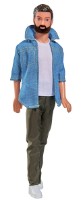 Păpușa Simba Kevin Urban 30 cm (5733241) imaginea #3 — magazin online Desire.md