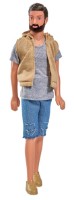 Păpușa Simba Kevin Urban 30 cm (5733241) imaginea #4 — magazin online Desire.md