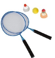 Игровой набор Simba Mini Badminton (7416169)