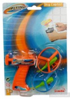 Set jucării Simba Mini Skycopter (7200769)